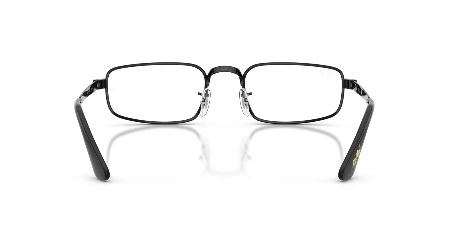 Ray-Ban 3927V Eyeglasses - view 15